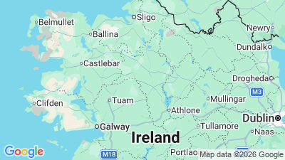 County Roscommon