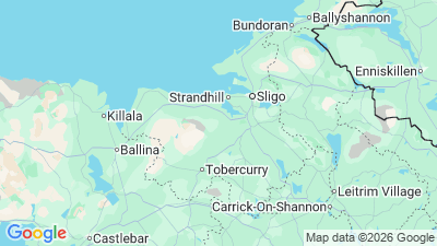 County Sligo
