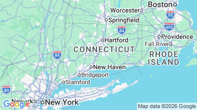 Connecticut