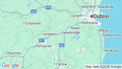 Co Kildare