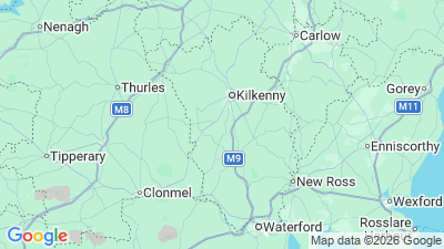 County Kilkenny