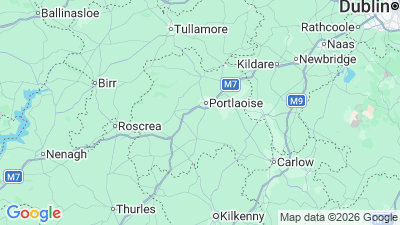 Laois
