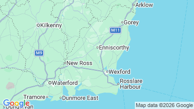County Wexford