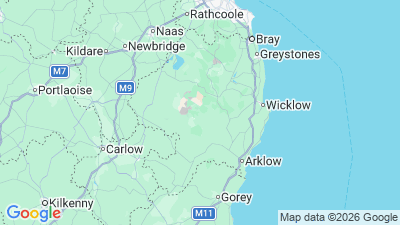 County Wicklow