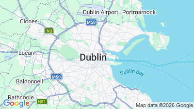 Dublin City