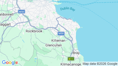 Dún Laoghaire-Rathdown