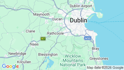 South Dublin