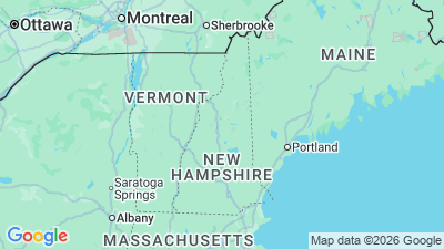 New Hampshire