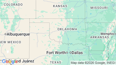 Oklahoma