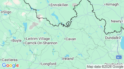 Co Cavan