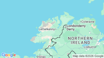 Donegal