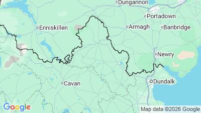 County Monaghan