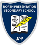 north presentation secondary school
