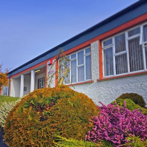 Oaklands Community College - Edenderry