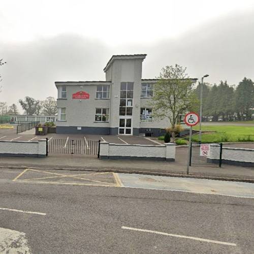 St Ciaran's Community School - Kells