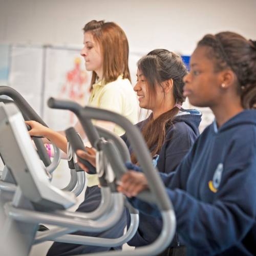 Colegios de Irlanda - Colaiste na hInse - Bettystown