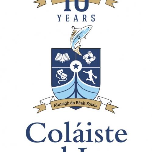 Colegios de Irlanda - Colaiste na hInse - Bettystown