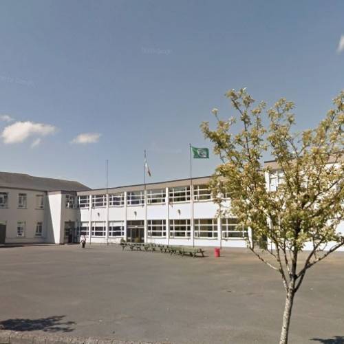 Colegios de Irlanda - C.B.S. Roscommon - Abbeytown