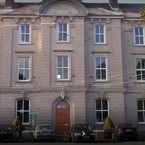 Colegios de Irlanda - St Nathy's College - Ballaghaderreen