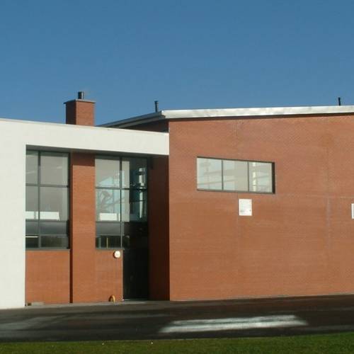Colegios de Irlanda - Scoil Ui Mhuiri - Dunleer