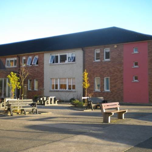 Colegios de Irlanda - St Mary's Diocesan School - Drogheda