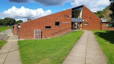 East Glendalough School