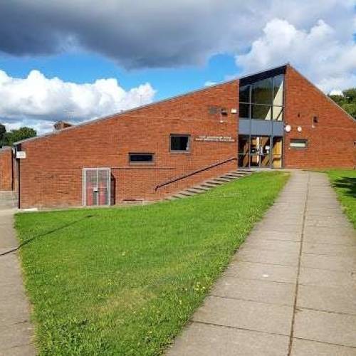 Colegios de Irlanda - East Glendalough School - Wicklow