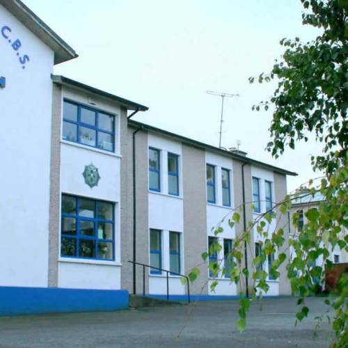 Colegios de Irlanda - Arklow CBS - Arklow
