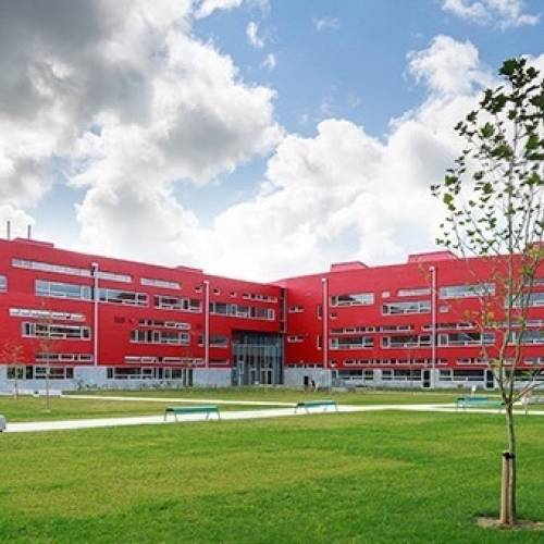 Colegios de Irlanda - Athlone Community College - Athlone