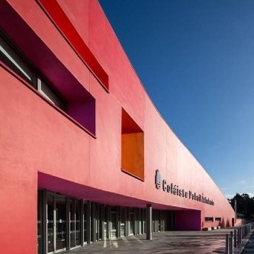 Colegios de Irlanda - Athlone Community College - Athlone