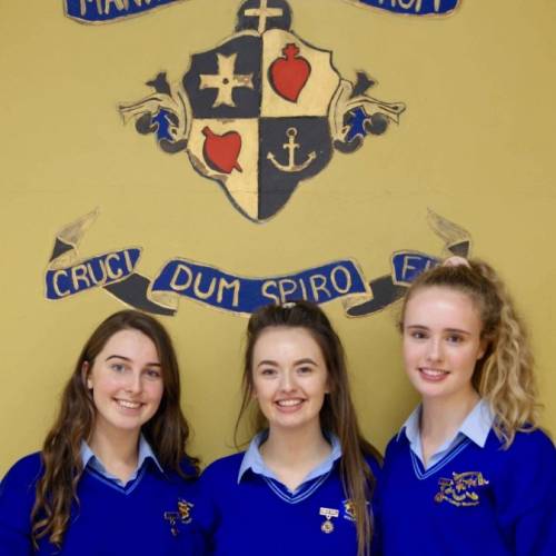 Colegios de Irlanda - Loreto College - Mullingar