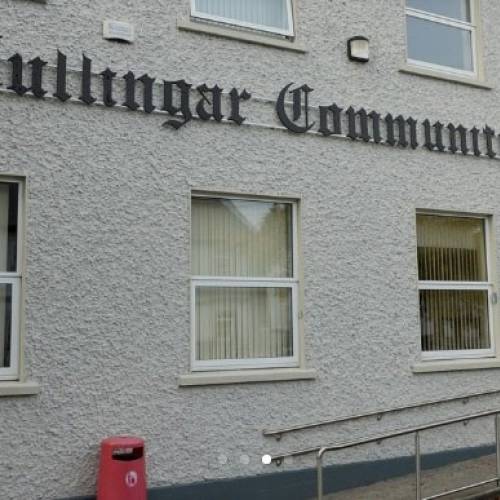 Colegios de Irlanda - Mullingar Community College - Mullingar