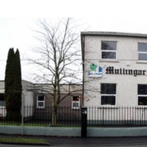 Mullingar Community College - Mullingar