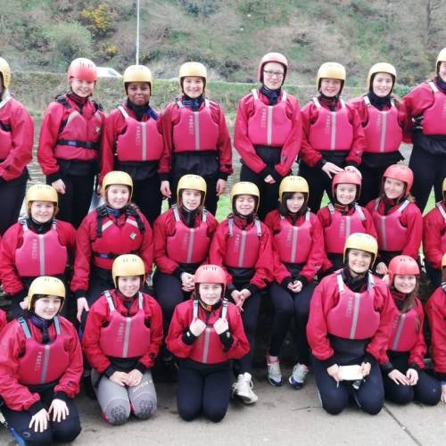 Colegios Irlandeses - Coláiste Bríde - Enniscorthy