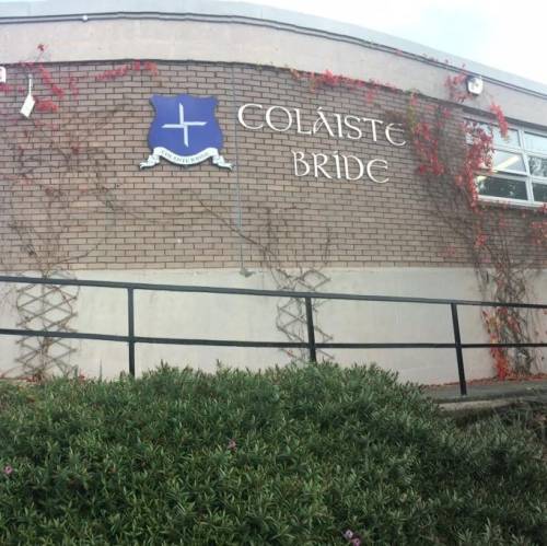 Colegio de Irlanda Coláiste Bríde - Enniscorthy