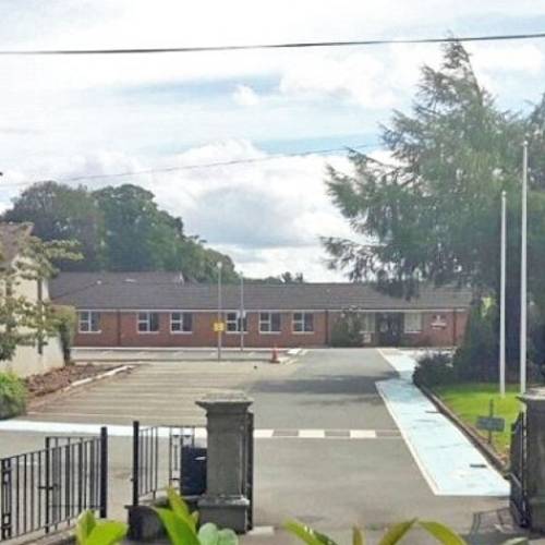 Colegios de Irlanda - F.C.J. Secondary School - Bunclody