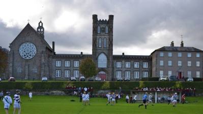 St Peter's College