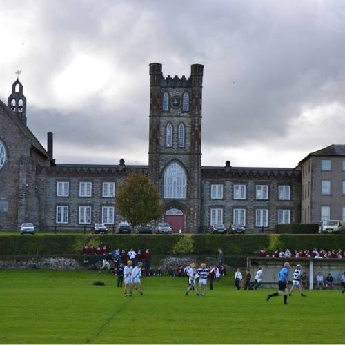 colegios irlandeses - St Peter's College - Wexford