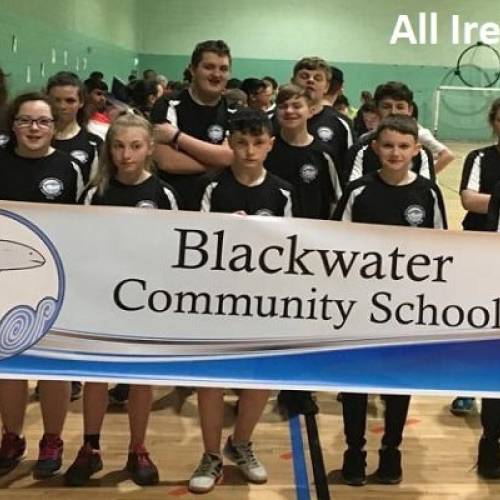 Blackwater Community School - Waterford