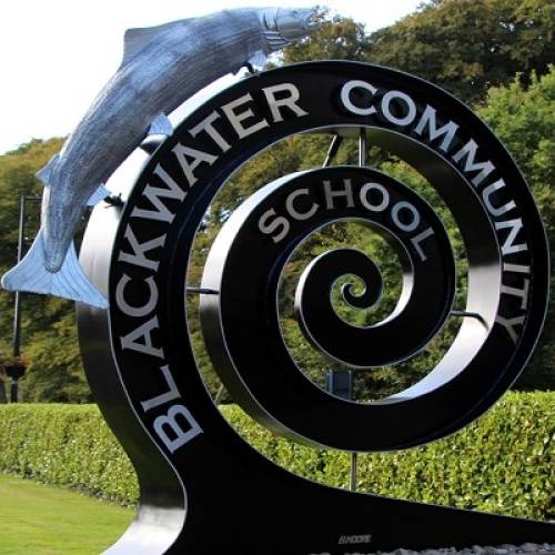 Blackwater Community School - Waterford
