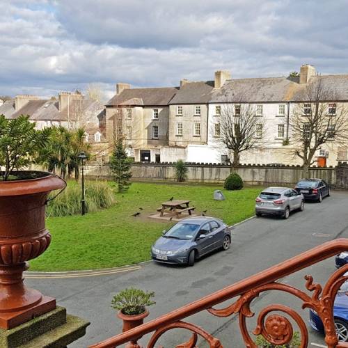 Colegios irlandeses - De La Salle College - Waterford