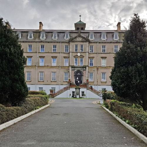 Colegios irlandeses - De La Salle College - Waterford