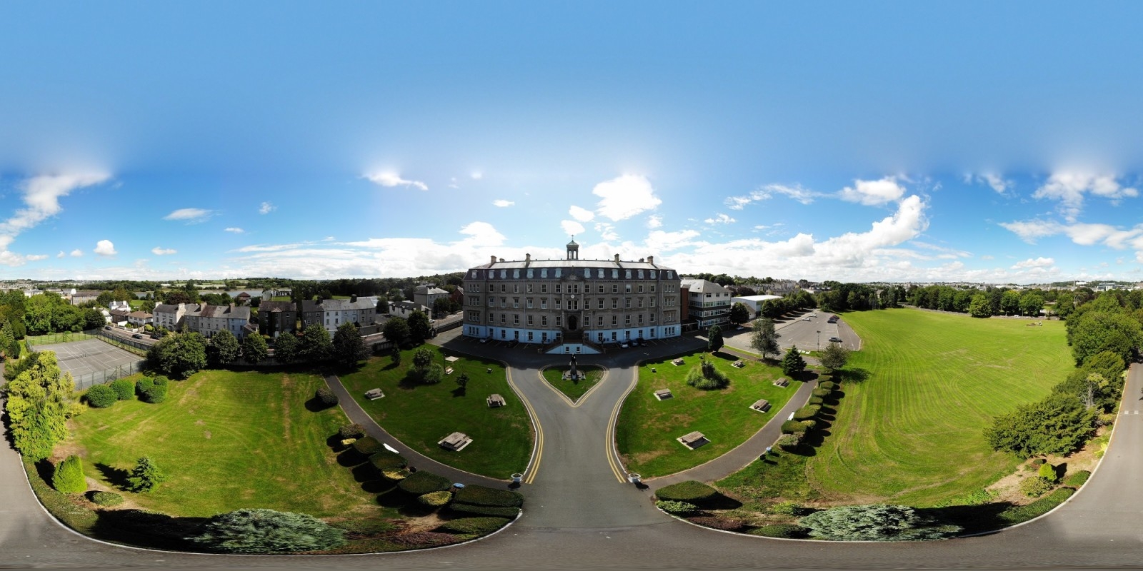 Foto del De La Salle College Waterford