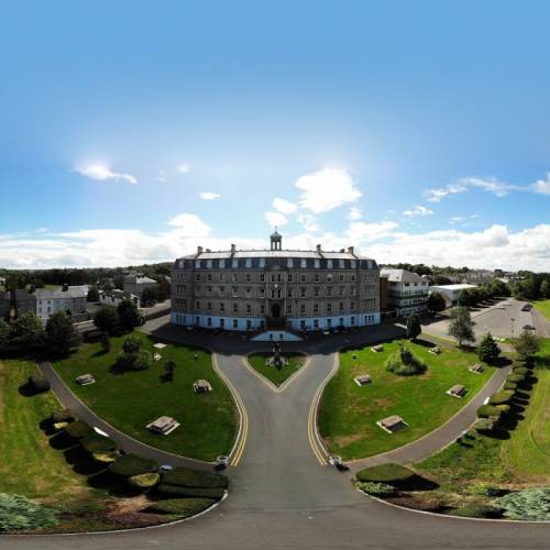 Colegios irlandeses - De La Salle College - Waterford