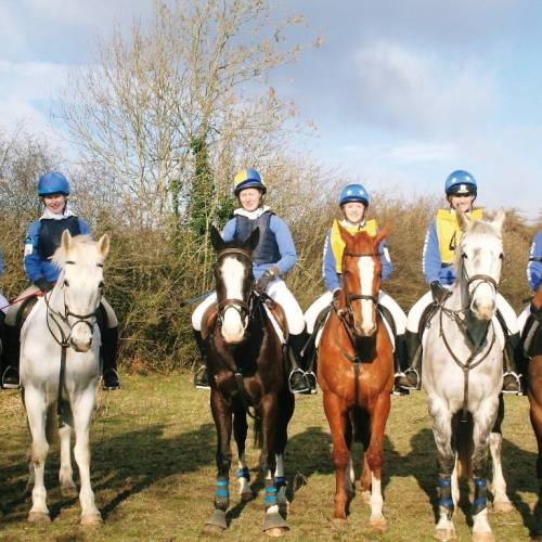 colegios irlandeses - Ursuline Secondary School - Thurles