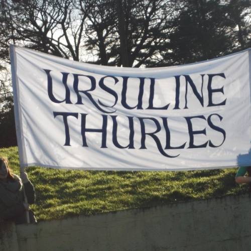 colegios irlandeses - Ursuline Secondary School - Thurles