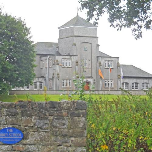 Colegios irlandeses - The Abbey School