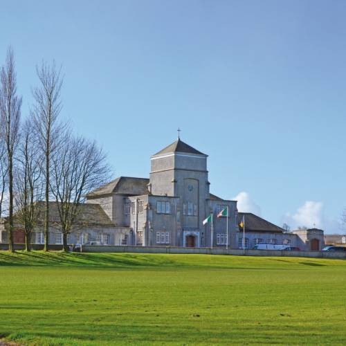 Colegios irlandeses - The Abbey School