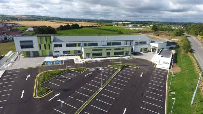 Ardee Community School