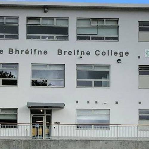 Colegios de Irlanda - Breifne College - Cavan